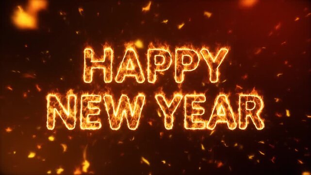 fire in one moon,sepirit