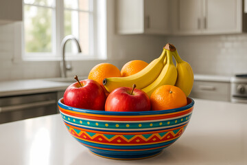 still life with apples and pears