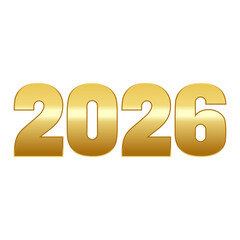 Elegant Gold 2026