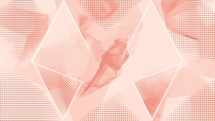 Elegant Wedding Background with Romantic Blush Rose Design for Seasonal Promotional Materials