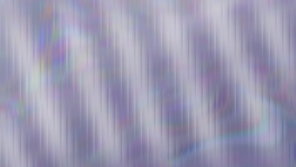 Subtle Vertical Lines Fading Into Soft Background with Light Iridescent Patches Creating Abstract and Elegant Design for Creative Projects