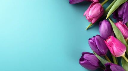 The arrival of spring and Women's Day are marked by mimosa flowers