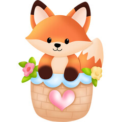 Baby Shower Balloon Ride png