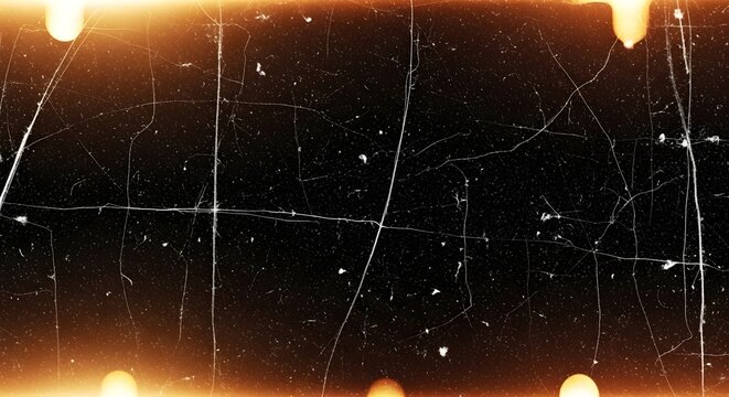 Grungy film texture with vintage vibes and light leaks creates a distressed retro effect perfect for adding character and unique style to designs