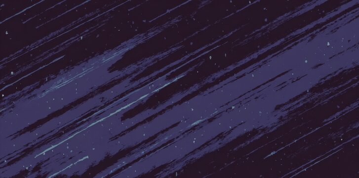 Blue color pattern gradient is incorporated into the grunge texture background