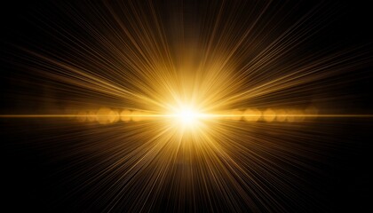 Obraz premium Vector Transparent Sunlight Special Lens Flash Light Effect Front Sun Lens Flash Vector Blur In The Light Of Radiance Stock Royalty Free Vector Illustration Png
