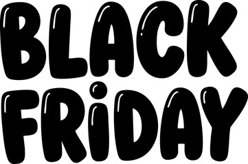 Black Friday,  블랙프라이데이