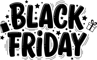 Black Friday,  블랙프라이데이