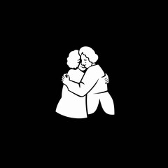 A stylized illustration of a microphone and headphones superimposed on a globe, representing global broadcasting or podcasting.