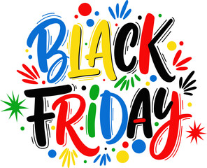 Black Friday,  블랙프라이데이