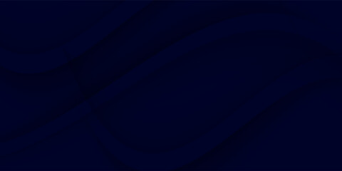 Premium background design with diagonal dark blue line pattern. Vector template for digital luxury banner, invitation, voucher, certificate. Eps10