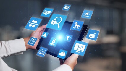 The concept of malware protection is vital for cybersecurity. This system provides robust virus protection, scanning for threats to ensure data safety and network security. Gist