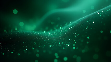 A vivid fusion of obsidian-to-ember red gradients, midnight blue fading into starry black, and neon magenta-violet ombré, forming a futuristic geometric tech background with organic textures and vibra