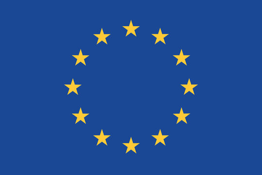 Flag of Europe, European Union

