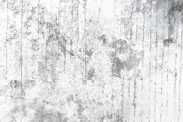 Texture black and white abstract grunge style. Vintage abstract texture of old surface. Pattern and texture of cracks, scratches and chip.