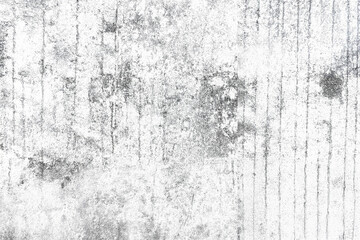 Texture black and white abstract grunge style. Vintage abstract texture of old surface. Pattern and texture of cracks, scratches and chip.