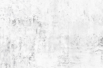 Grungy distressed texture with a rough, weathered, and aged appearance, featuring a monochromatic palette of black and white vintage rough texture on transparent background png