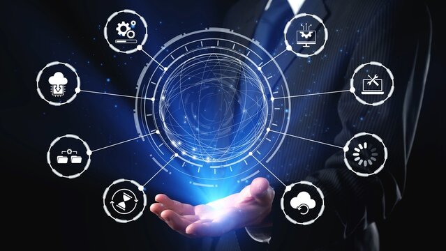 The concept of a software update ensures system security and performance. This maintenance process is vital for applying patches, improving the entire software update cycle. Gist