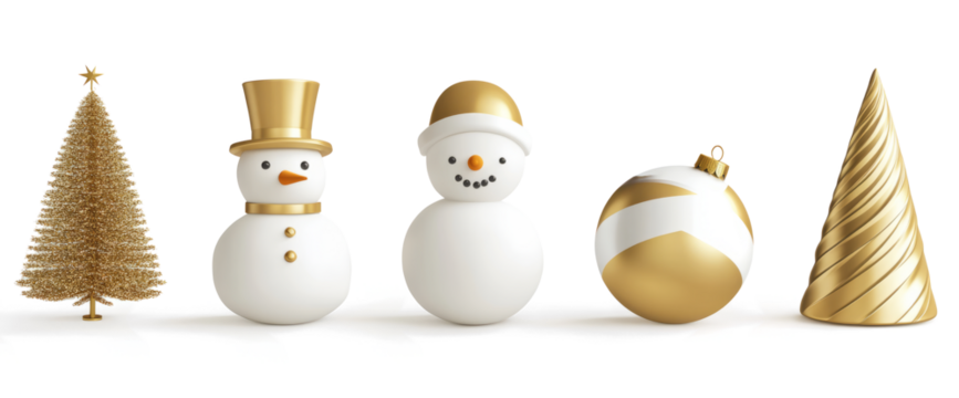  christmas icons set,isolated on a stransparent background. 