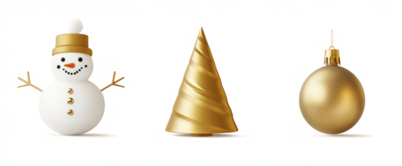  christmas icons set,isolated on a stransparent background. 