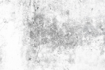 Texture black and white abstract grunge style. Vintage abstract texture of old surface. Pattern and texture of cracks, scratches and chip.