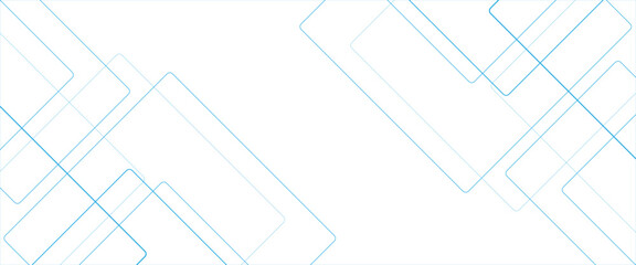 Squares abstract line pattern modern geometric png vector..