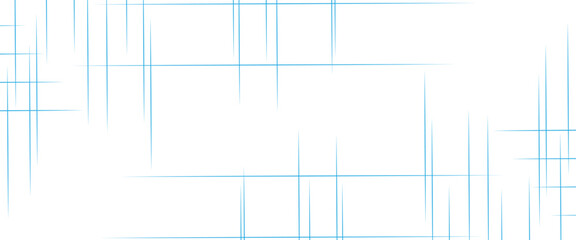 Squares abstract line pattern modern geometric png vector..