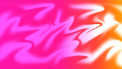 Abstract Smooth Gradient Background with Vibrant Colors for Modern Design