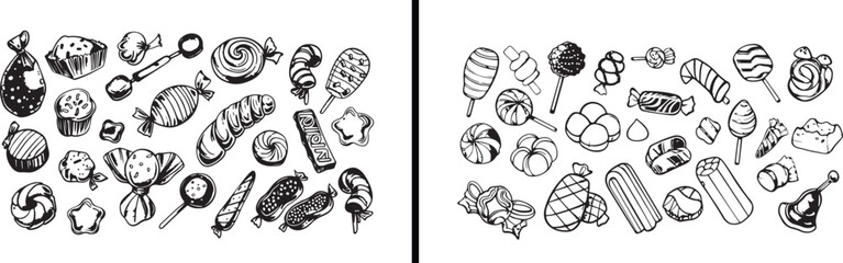  donut clipart, pastry illustration, sweet dessert art, bakery vector, glazed donut design, donut pattern, sugar sweets clipart, bakery logo, dessert drawing, donut icons