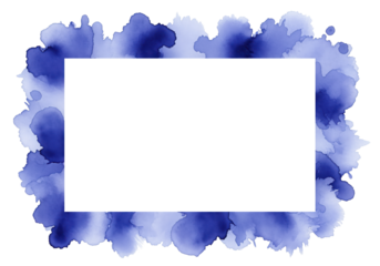 Irregular splash border frame prepared for event invitations plus layouts plus greeting cards, helpful to place text used by teachers, coaches plus businesses creating certificates and notes