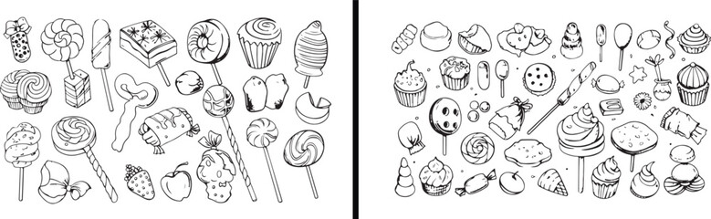  donut clipart, pastry illustration, sweet dessert art, bakery vector, glazed donut design, donut pattern, sugar sweets clipart, bakery logo, dessert drawing, donut icons