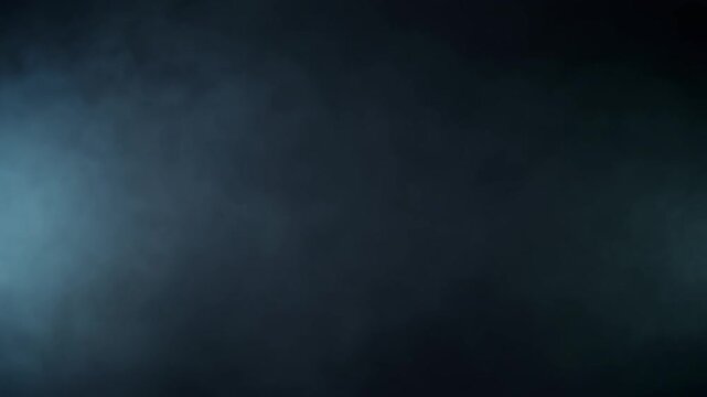 smoke, dark, blank space, minimal, mist, vapor, motion, drifting, atmosphere, soft, empty space, black background, calm, cinematic, texture, moody, smooth, video, abstract, copy space, flow, subtle