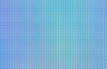 hologram background with gradient	