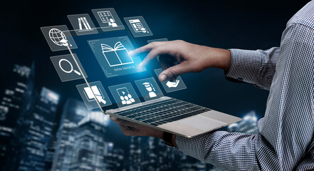 Online education enables global learning, digital access, and innovative teaching methods Parse