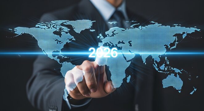 2026 Data Entry Future Tech – Digital Keyboard Operation