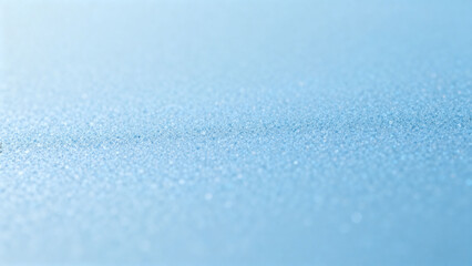 Obraz premium Blue glitter texture background