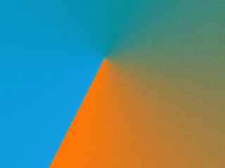 Körniger abstrakter Hintergrund