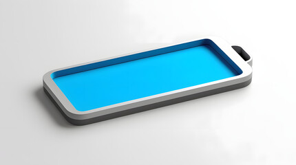 image of battery filled with solution 