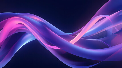 abstract blue background