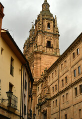 catedral de salamanca
