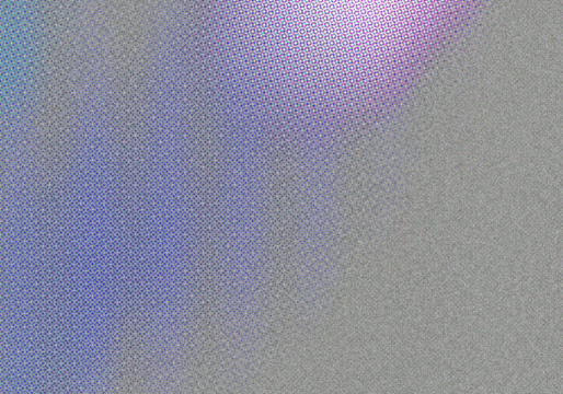 Abstract Dotted Pattern Texture with Gradient Overlay