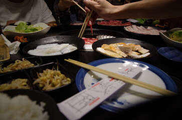フィリピンのバギオ