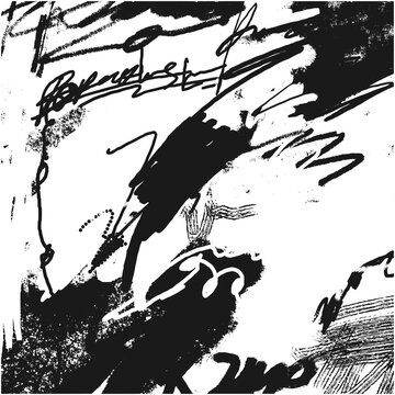 urban abstract grunge background with grunge effect