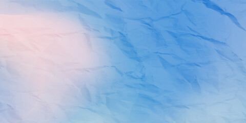 Condensed water on the window glass. Blue texture background of water on window. simple design