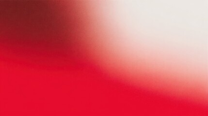 Summer banner background with retro noise texture, suitable for events, advertisements, and seasonal content.