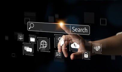 SEO tools enhance digital visibility with search engine research, keyword strategy, and search data to optimize online performance. Latch