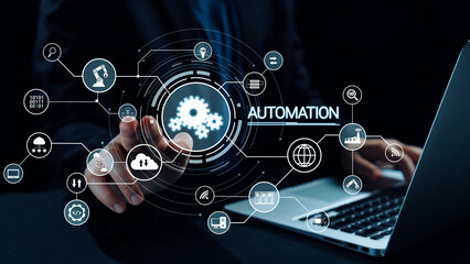 Modern automation drives workflow efficiency by connecting systems, people, and data. With intelligent automation, businesses unlock potential through seamless integration and automation tools. Elide