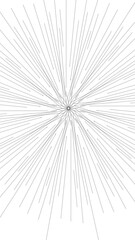 abstract black and white background