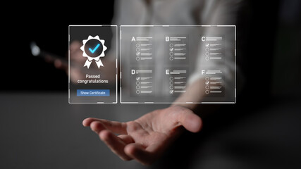 Certified products meet quality standards through assurance processes, verified compliance, and trusted milestones for market confidence. Latch