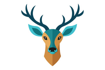 Deer Head